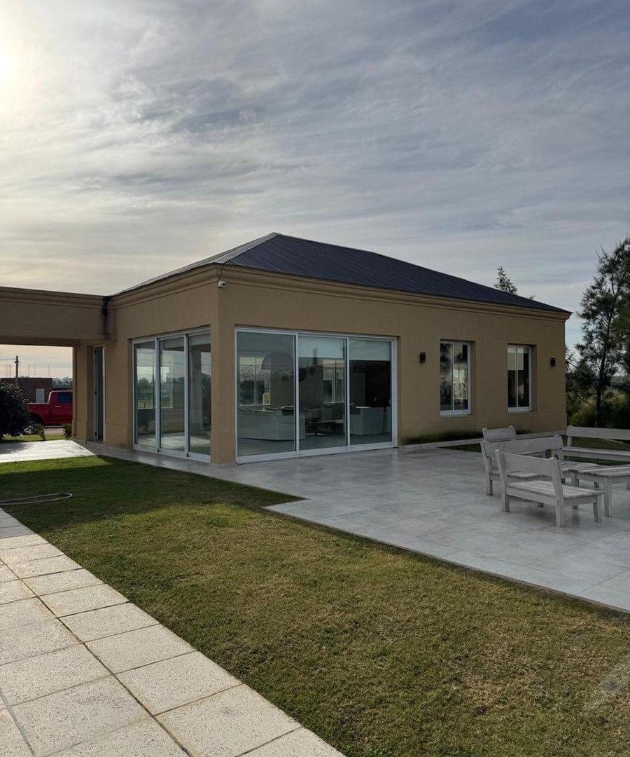 Foto de VENTA LOTE 960m2 FINCAS DE SAN VICENTE-ZONA LAGUNA, imagen 2