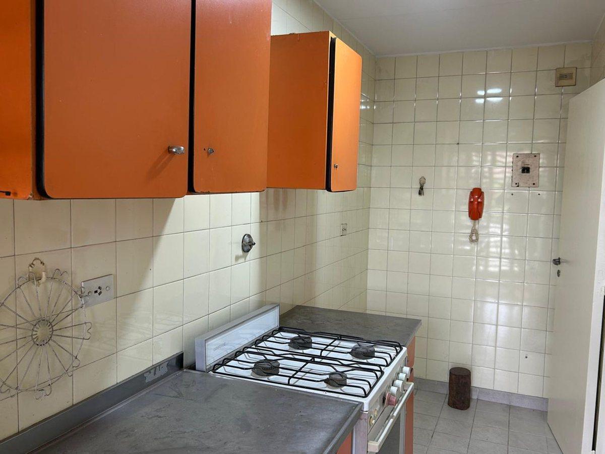 Foto de Departamento 3 Ambientes Venta Lugano, imagen 2
