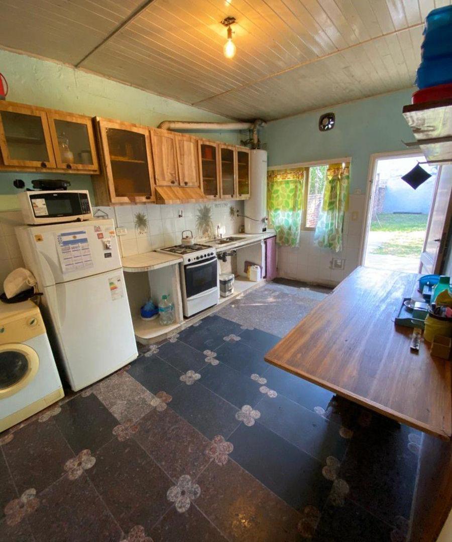 Foto de CASA DE 4 AMB LOTE PROPIO-VENTA EN LAFERRERE, imagen 3