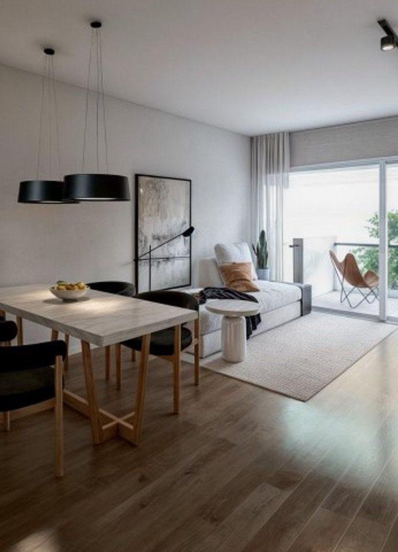 Foto de DEPARTAMENTO 2 AMBIENTES EN DEVOTO POZO, imagen 1