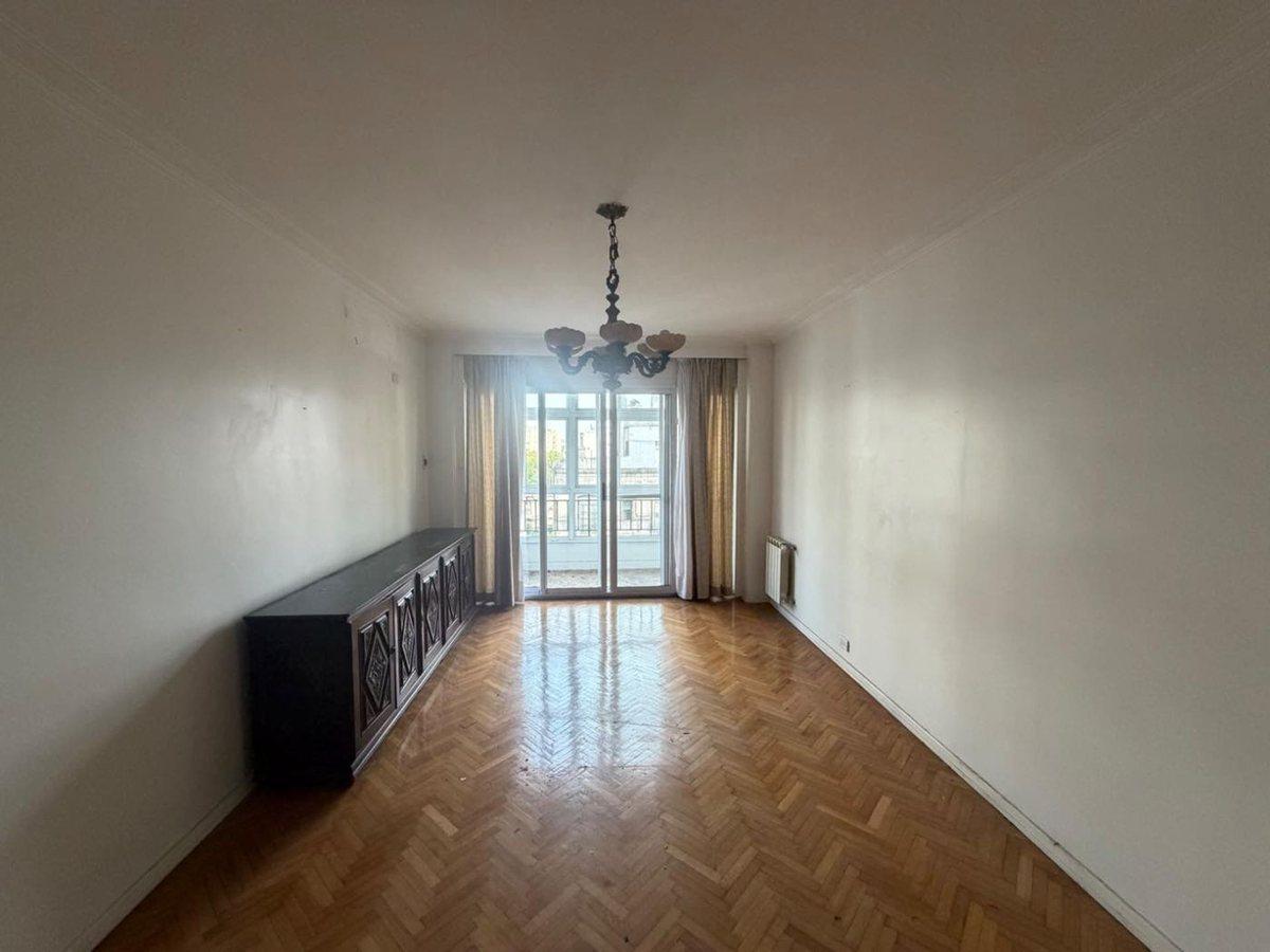 Foto de DEPARTAMENTO 3 AMBIENTES VENTA ALMAGRO, imagen 2