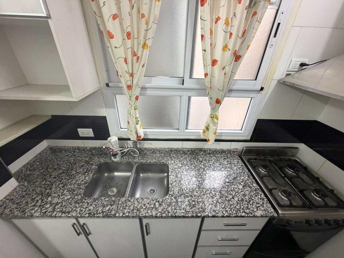 Foto de DEPARTAMENTO 3 AMBIENTES VENTA ALMAGRO, imagen 5