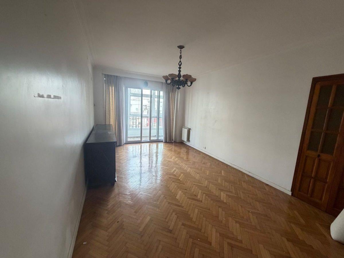 Foto de DEPARTAMENTO 3 AMBIENTES VENTA ALMAGRO, imagen 1