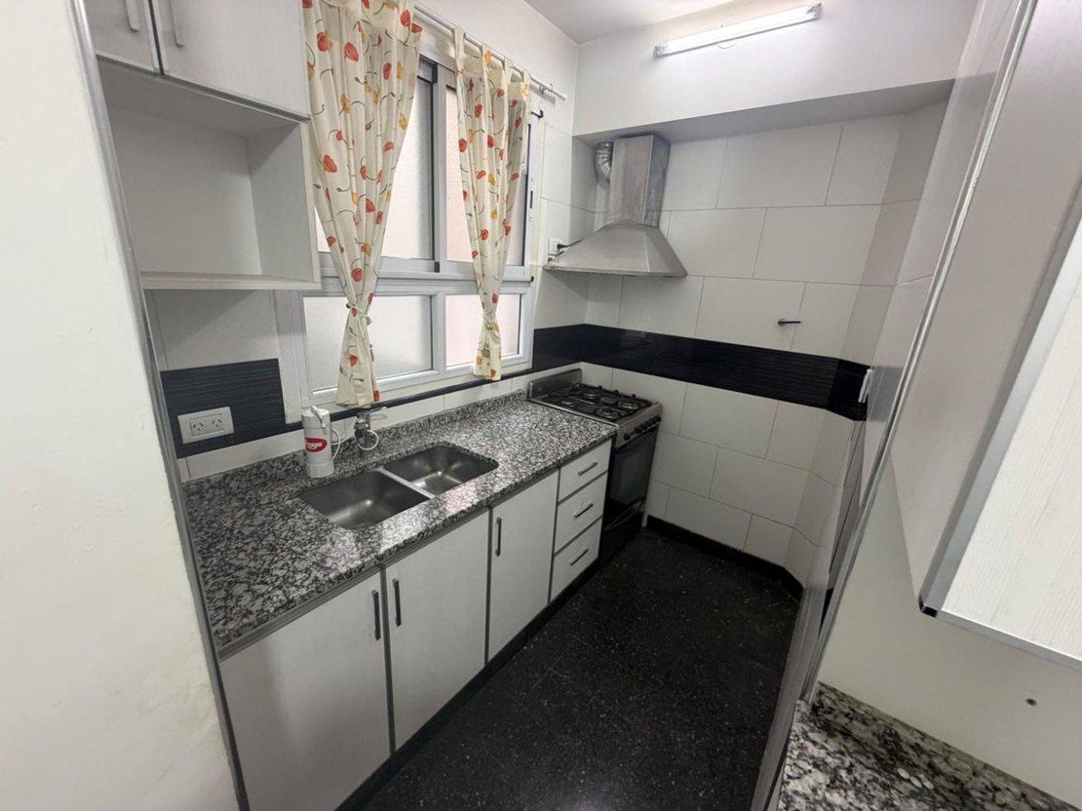 Foto de DEPARTAMENTO 3 AMBIENTES VENTA ALMAGRO, imagen 3
