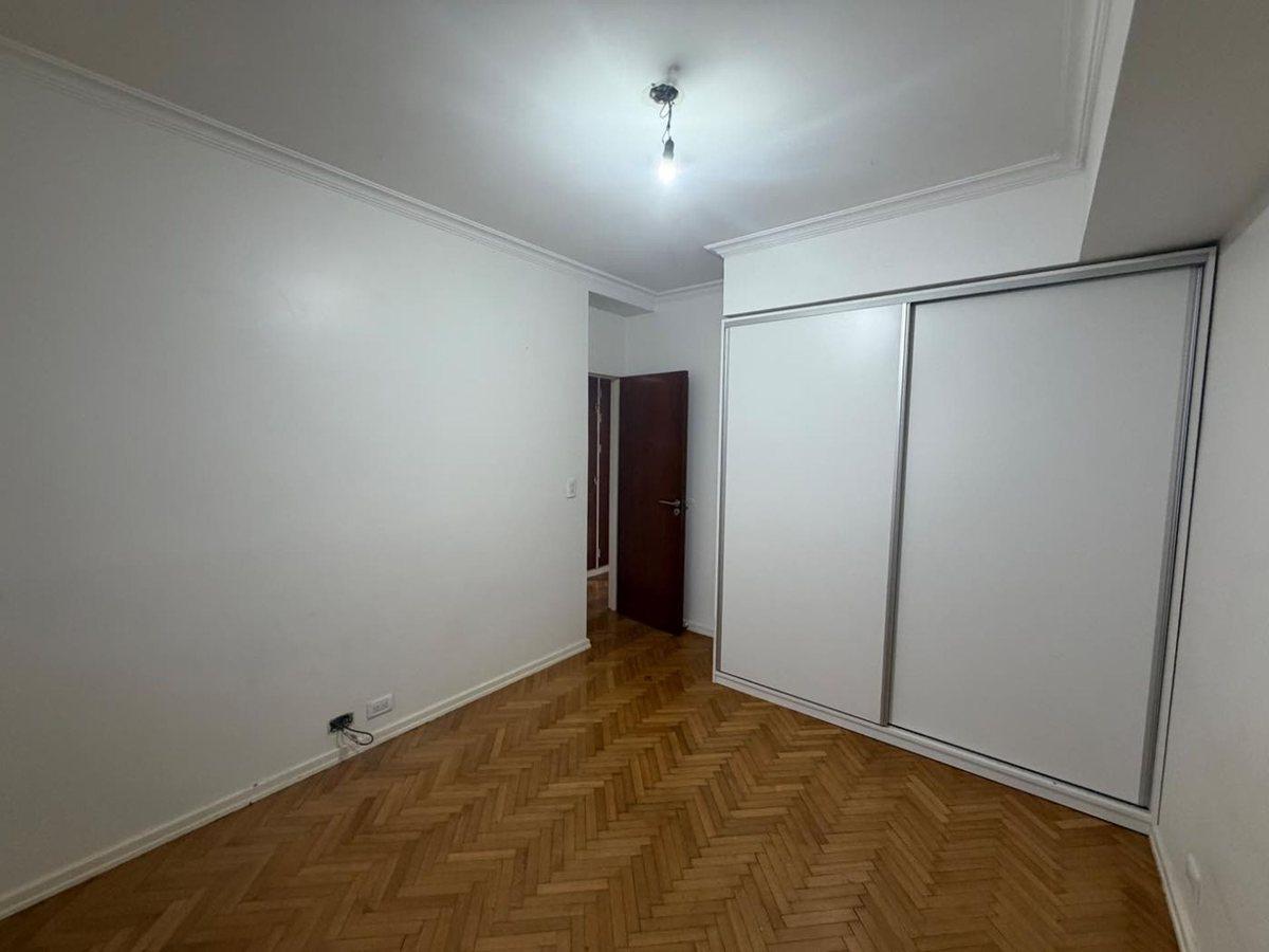 Foto de DEPARTAMENTO 3 AMBIENTES VENTA ALMAGRO, imagen 4