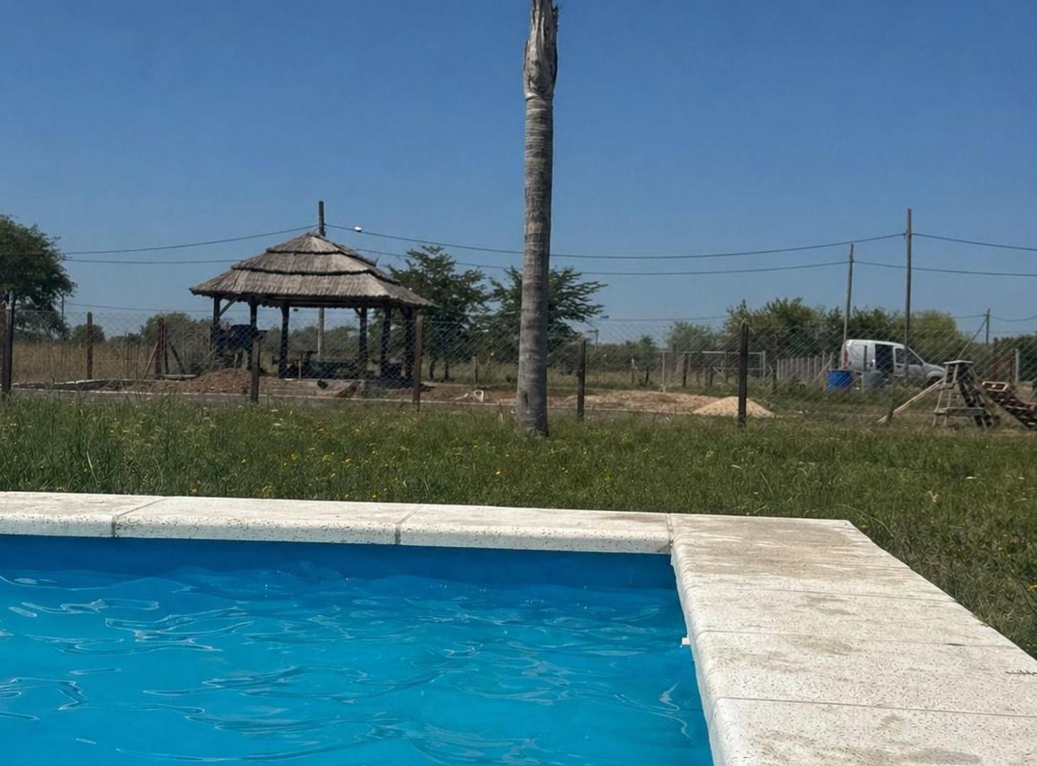 Foto de CASA EN VENTA A TERMINAR - LONGCHAMPS, imagen 5