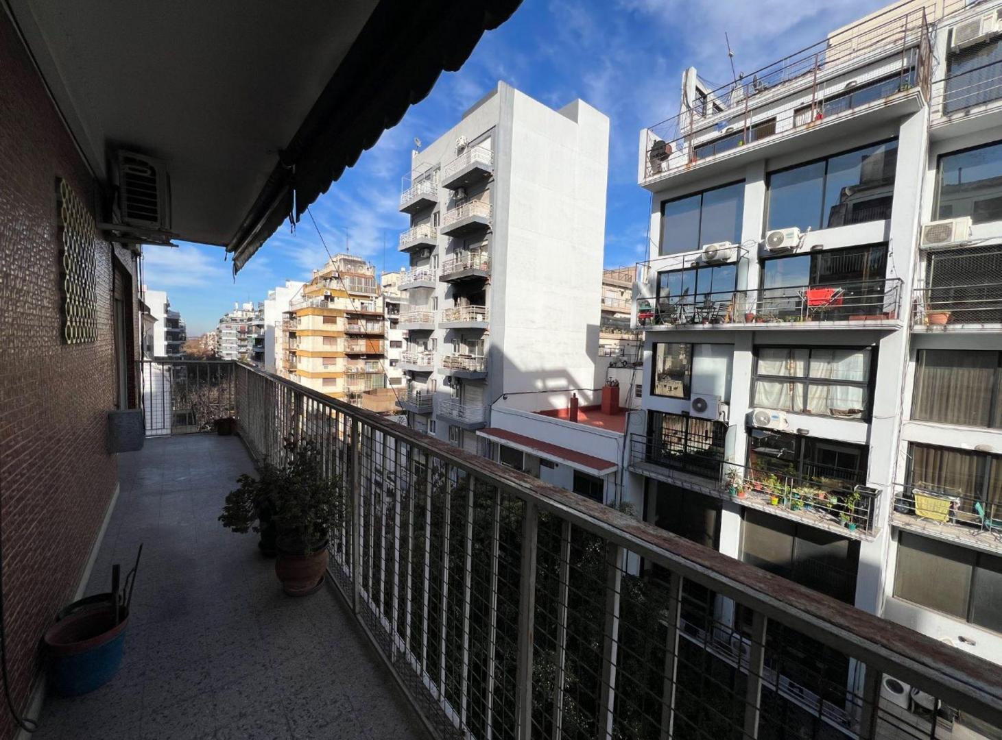Foto de Departamento 3 Ambientes Venta Flores, imagen 5