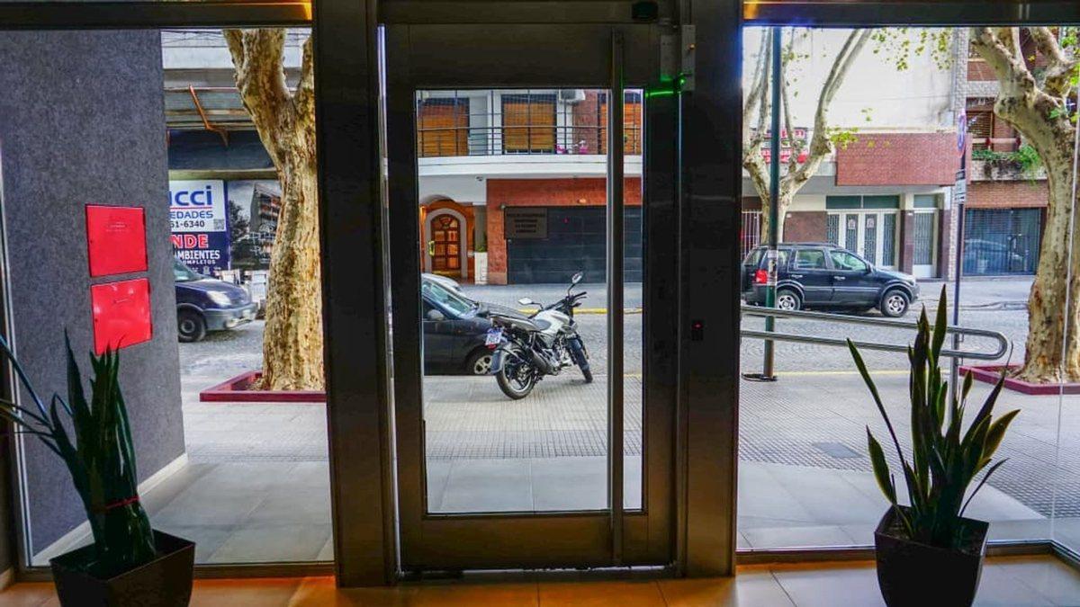 Foto de DEPARTAMENTO 2 AMBIENTES EN VENTA MATADEROS, imagen 5
