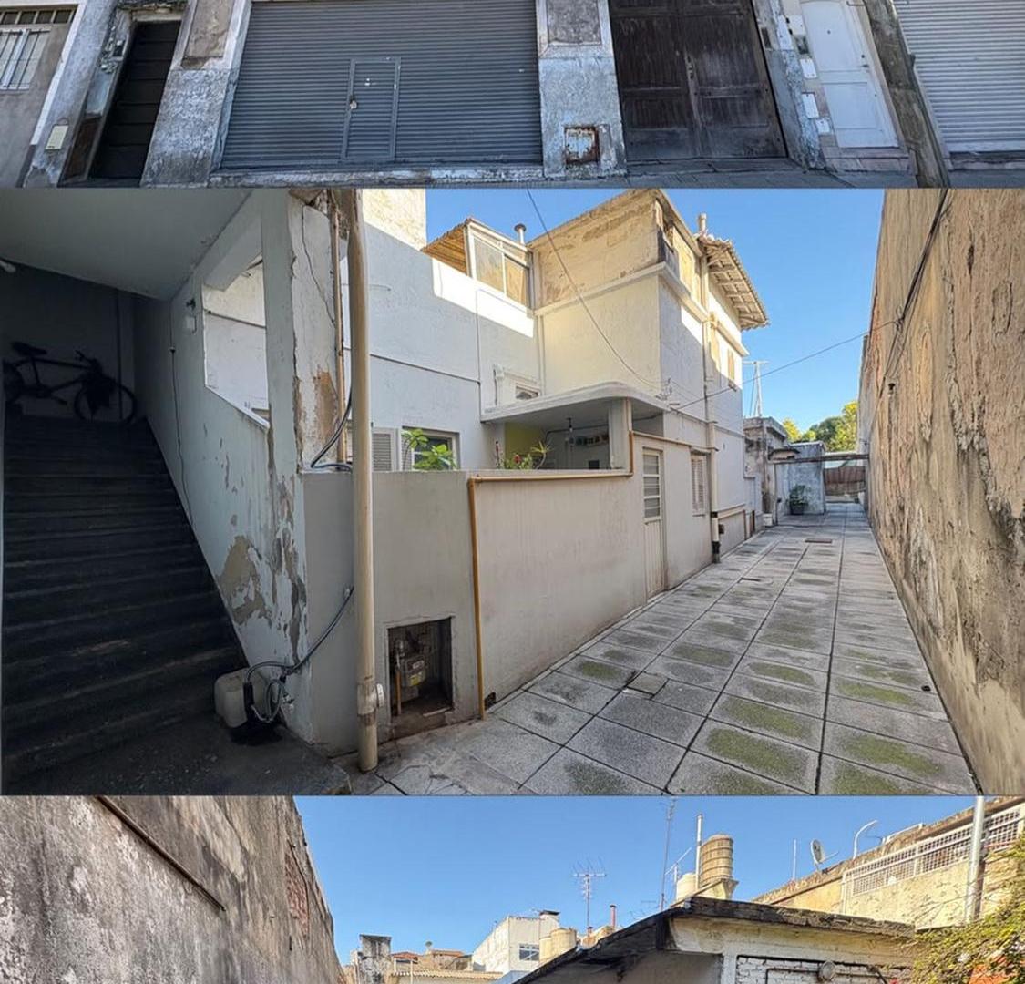 Foto de CASA MULTIFAMILIAR VILLA LUGANO CON LOCAL+4 DEPTOS, imagen 1