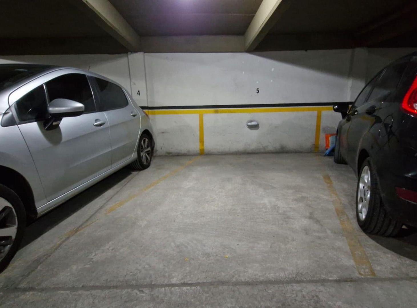 Foto de COCHERA EN VENTA EN MATADEROS, imagen 1
