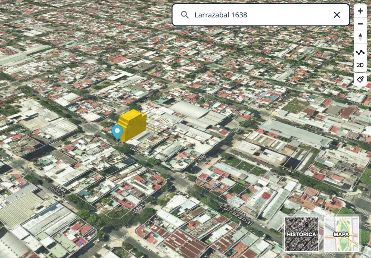 Foto de LOTE VENTA MATADEROS, imagen 2