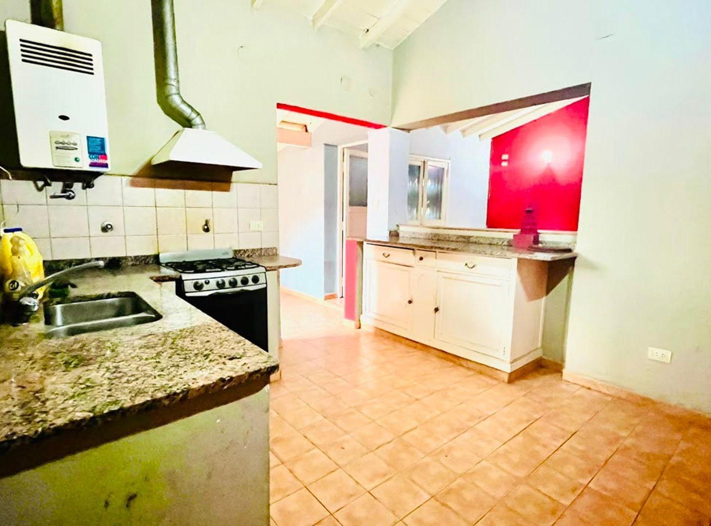 Foto de VENTA CASA 3 AMBIENTES CIUDAD EVITA, imagen 1