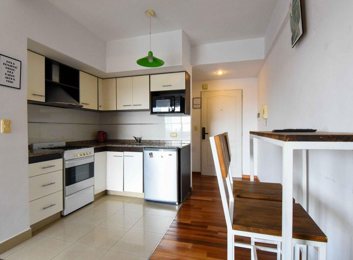 Foto de VILLA URQUIZA PISO ALTO VISTA ABIERTA COCHERA TZA, imagen 3