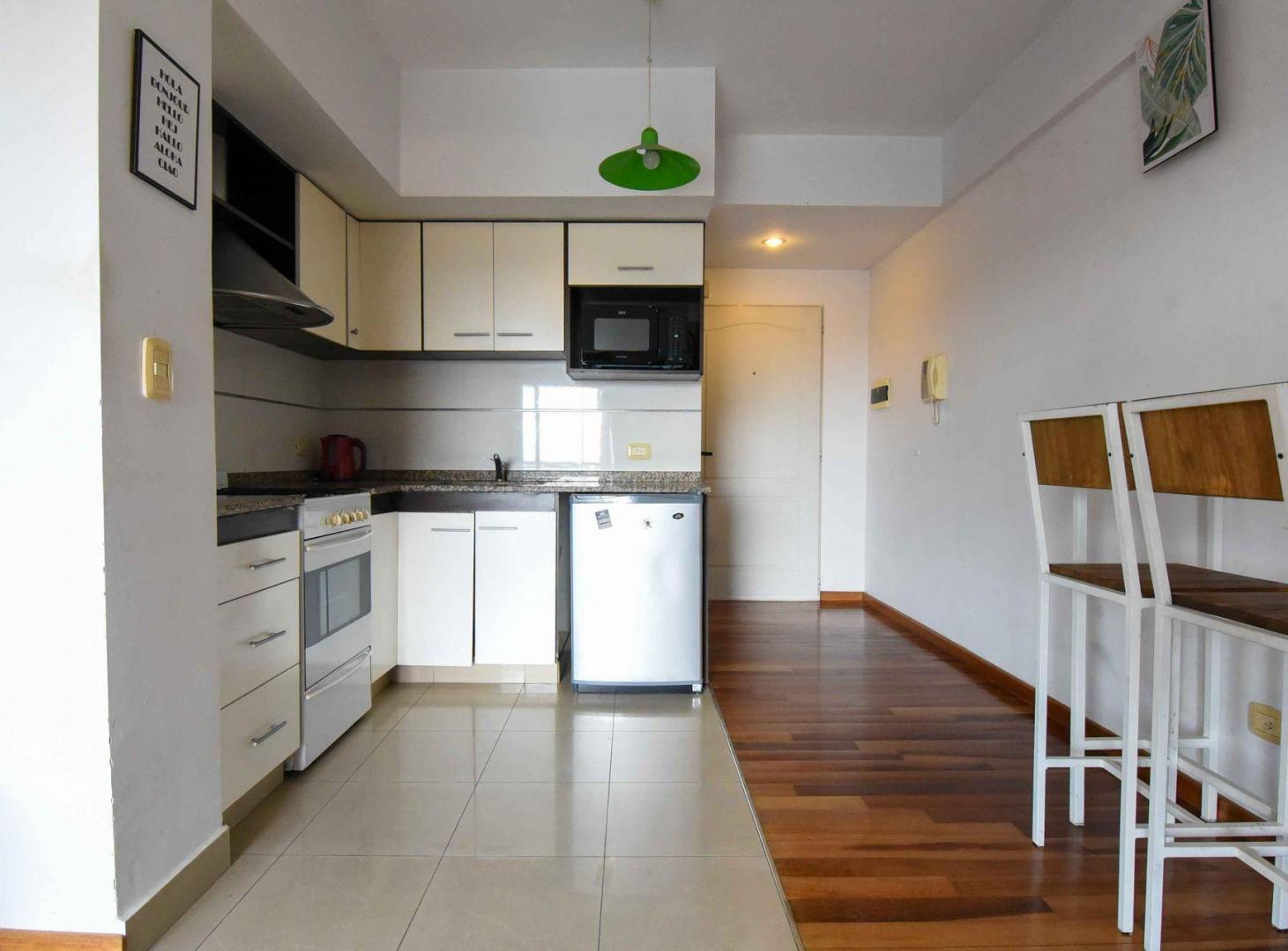 Foto de VILLA URQUIZA PISO ALTO VISTA ABIERTA COCHERA TZA, imagen 4