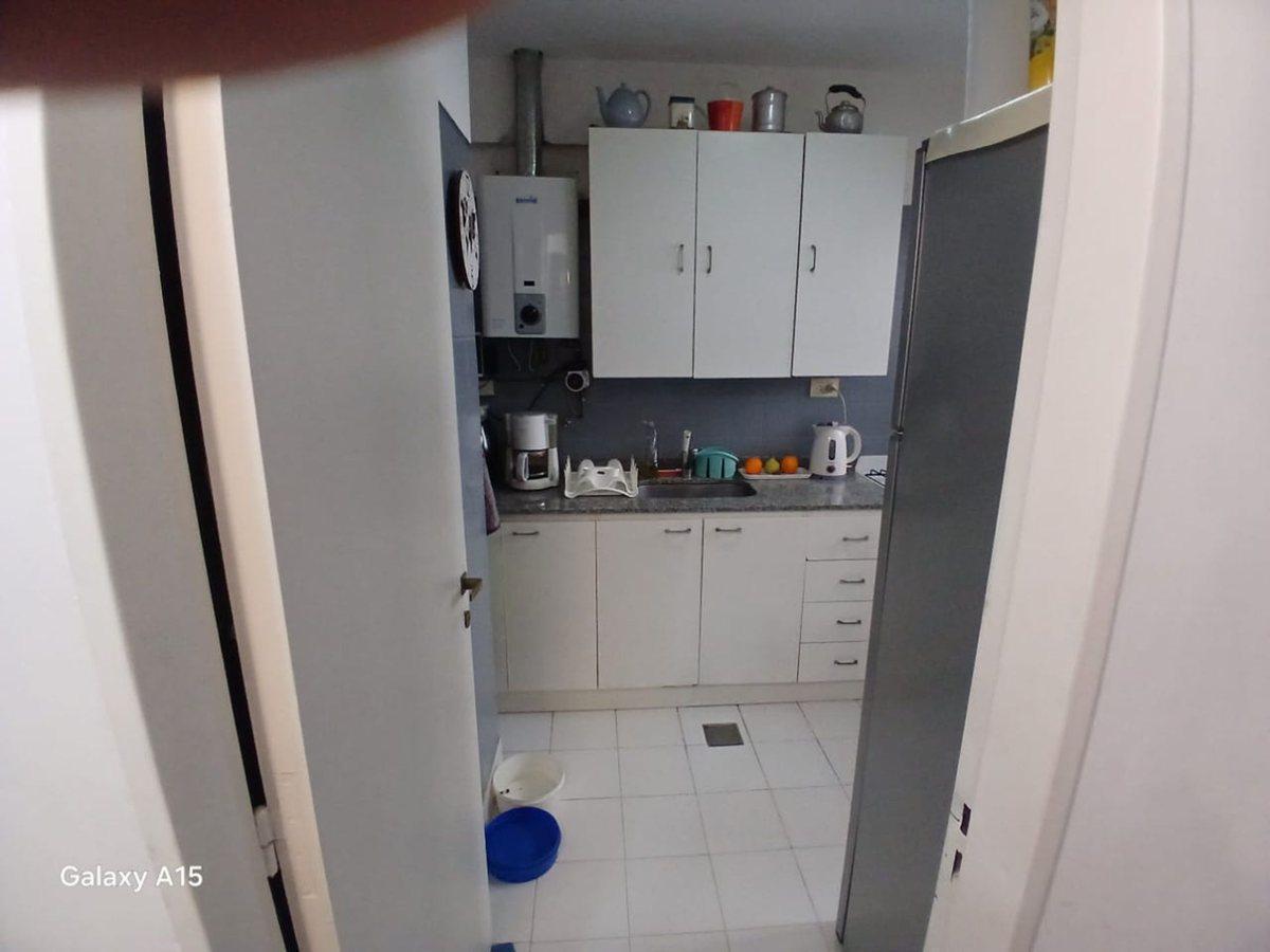 Foto de DEPARTAMENTO 3 AMBIENTES VENTA BARRIO NORTE, imagen 2