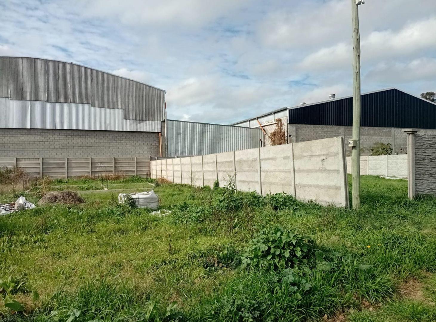 Foto de VENTA LOTE MERLO, imagen 1