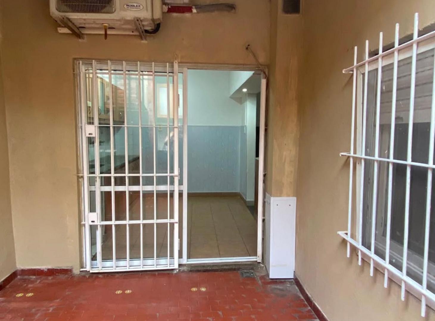 Foto de ALQUILER CASA 3 AMBIENTES CON PATIO TABLADA, imagen 1