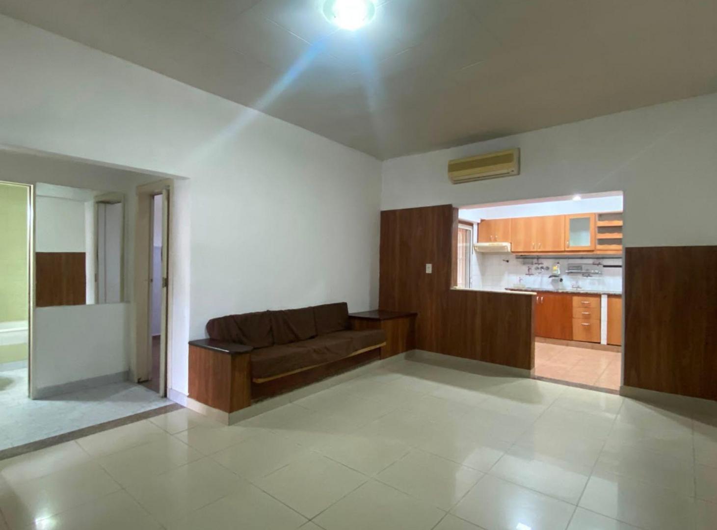 Foto de ALQUILER CASA 3 AMBIENTES CON PATIO TABLADA, imagen 2