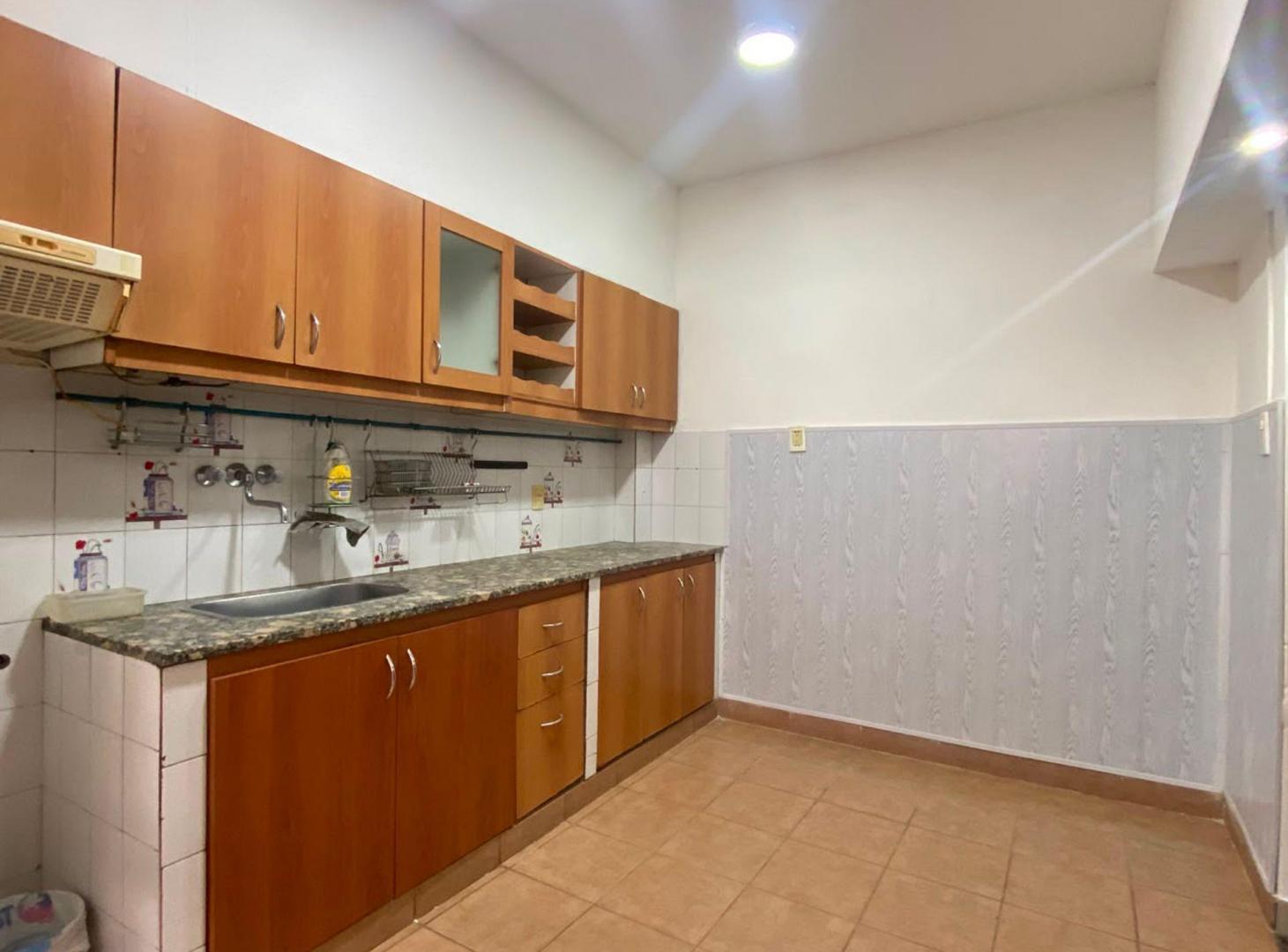 Foto de ALQUILER CASA 3 AMBIENTES CON PATIO TABLADA, imagen 4