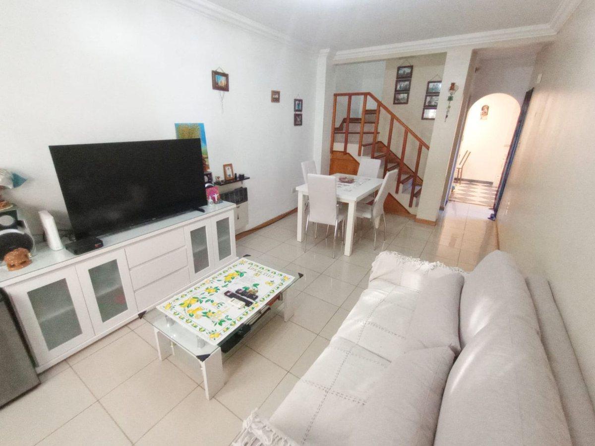 Foto de PH 4 AMBIENTES VENTA VILLA LURO, imagen 5