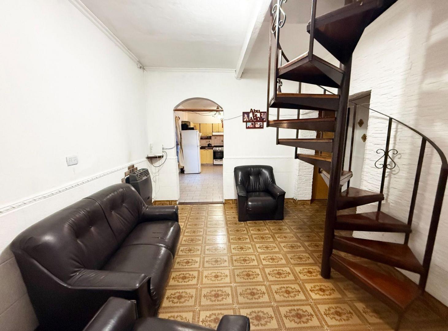 Foto de VENTA CASA 4 AMB COCHERA, PATIO, QUINCHO SAN JUSTO, imagen 5
