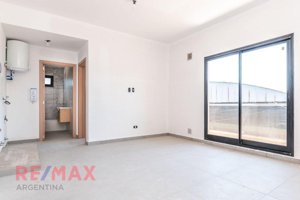 Foto de ALQUILER DPTO 2 AMBIENTES C/BALCON SAN JUSTO, imagen 4