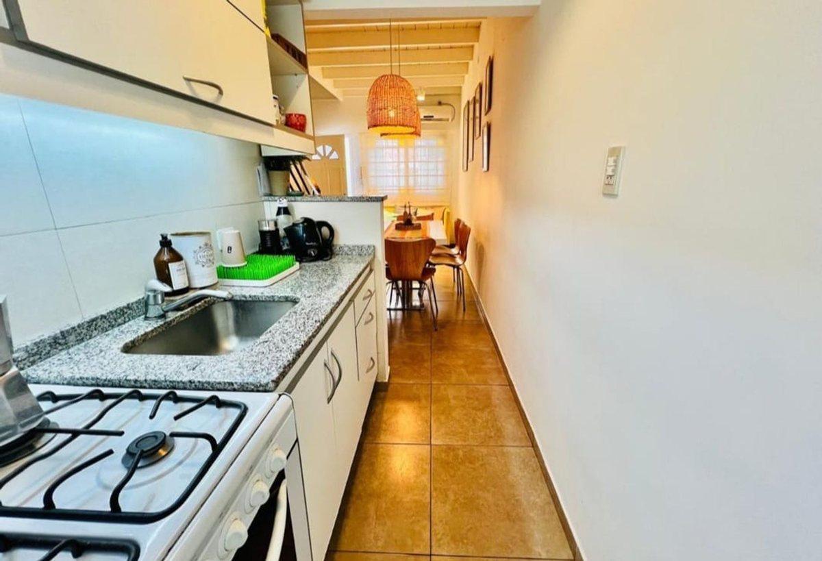 Foto de PH VENTA RAMOS MEJIA 2 AMBIENTES APTO CREDITO, imagen 1
