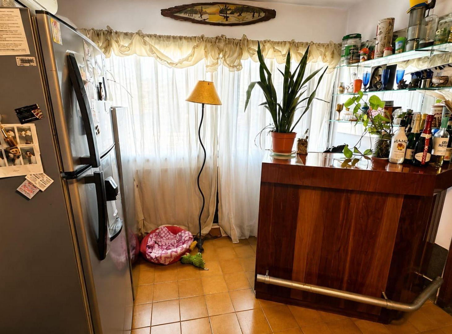 Foto de VENTA DEPARTAMENTO 3 AMBIENTES, imagen 2