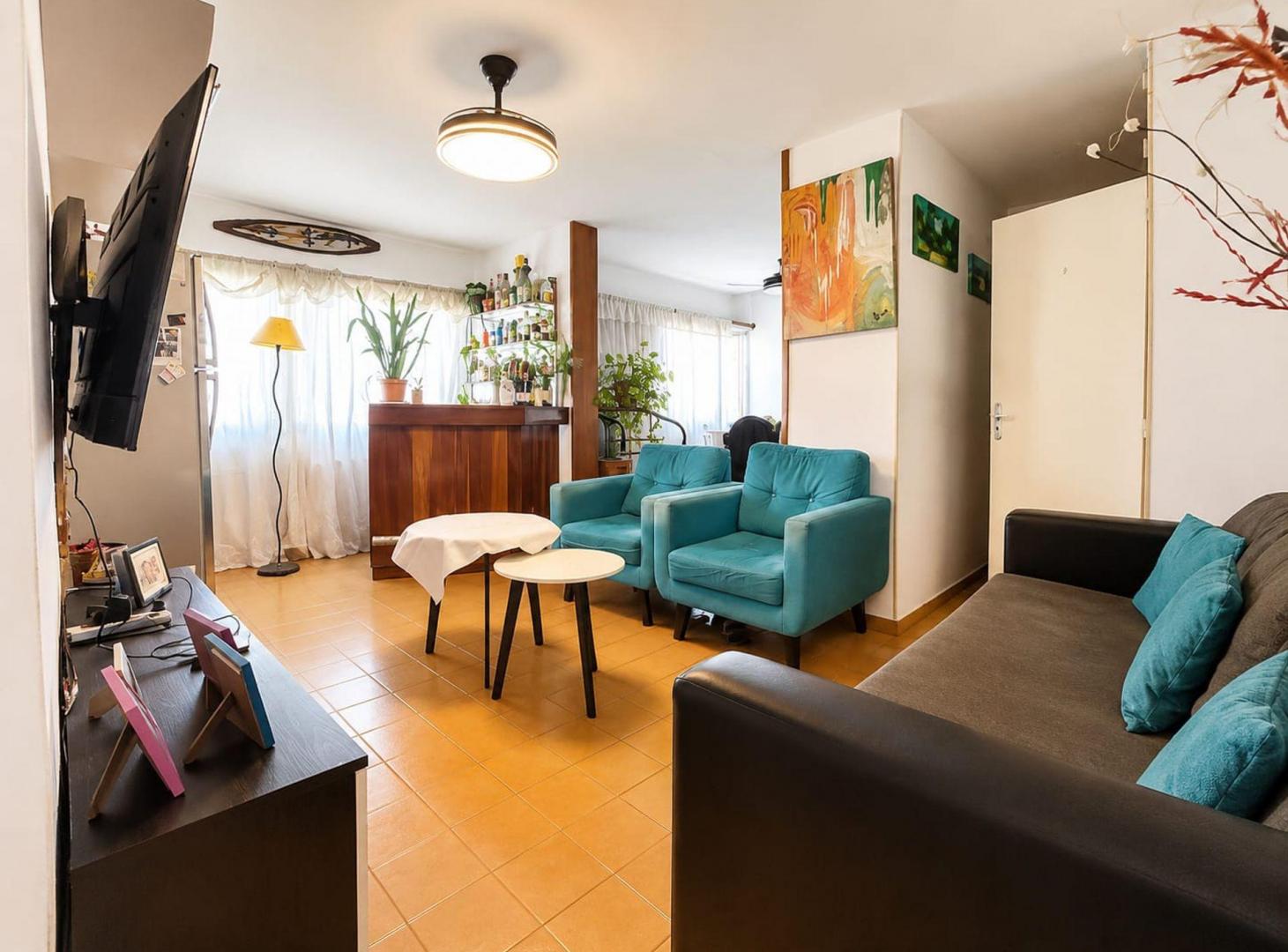 Foto de VENTA DEPARTAMENTO 3 AMBIENTES, imagen 1