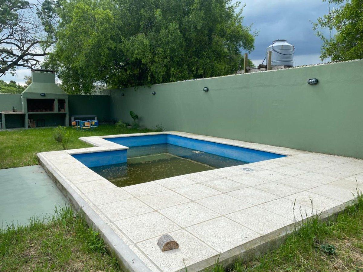 Foto de QUINTA 4 AMBIENTES VENTA EZEIZA FIANANCIACION, imagen 5