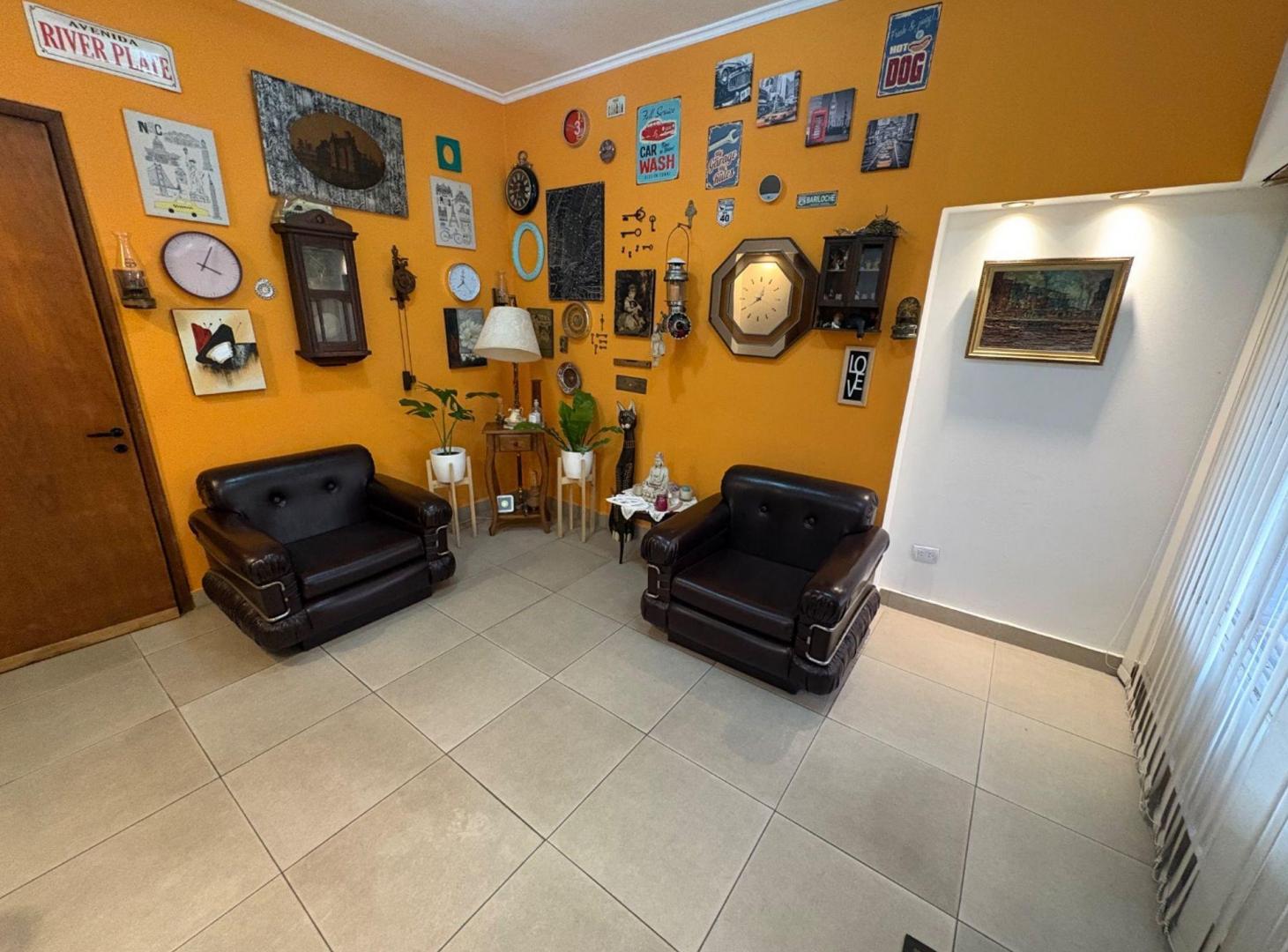 Foto de PH 3 AMBIENTES VENTA MATADEROS TERRAZA ENTRADA IND, imagen 3
