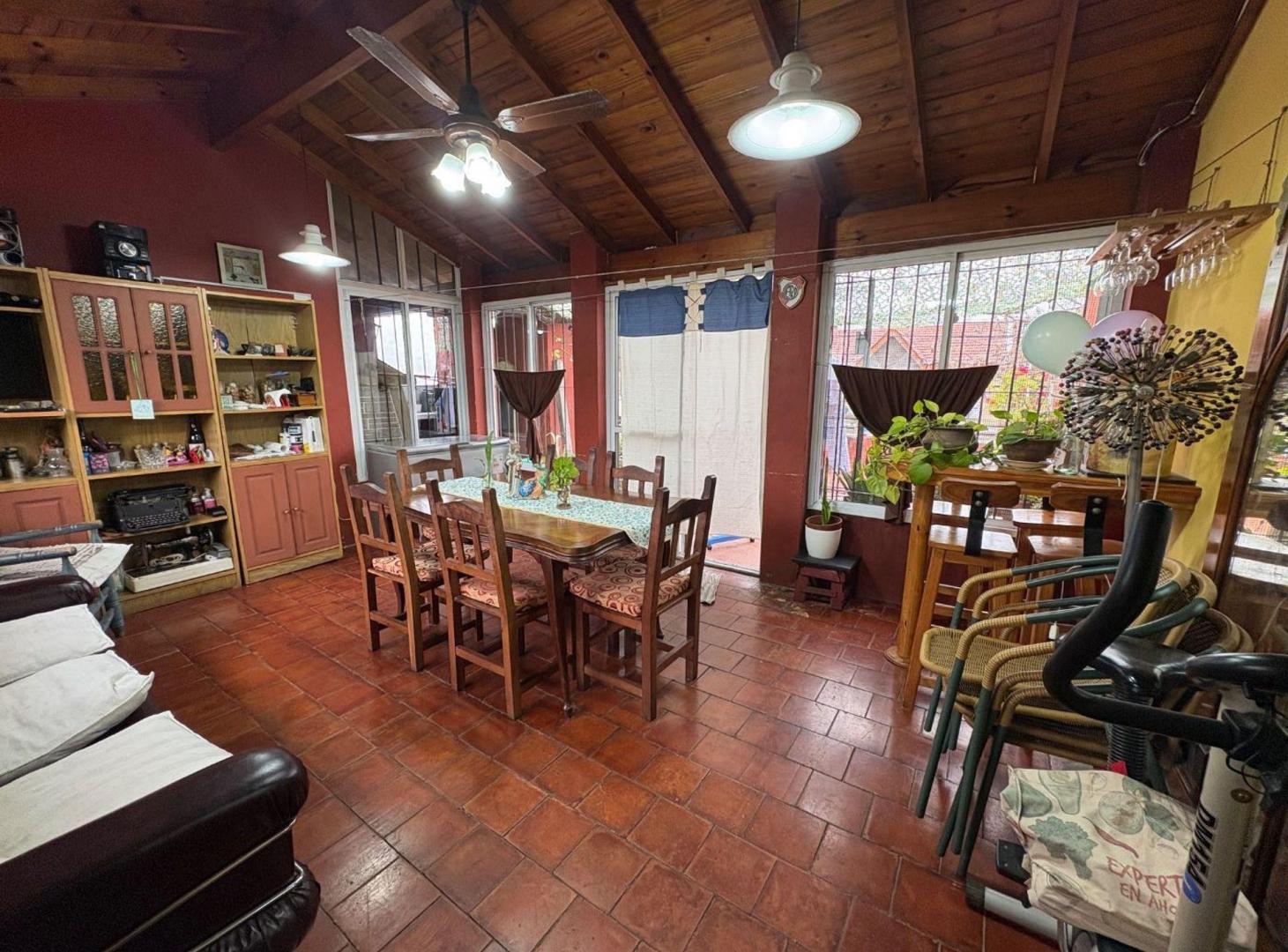 Foto de PH 3 AMBIENTES VENTA MATADEROS TERRAZA ENTRADA IND, imagen 4