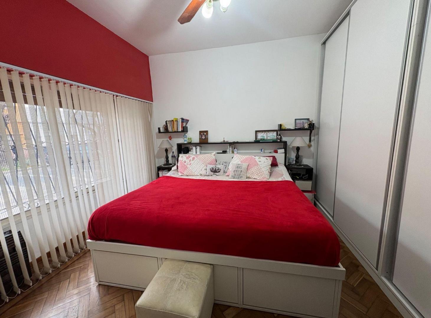 PH 3 AMBIENTES VENTA MATADEROS TERRAZA ENTRADA IND