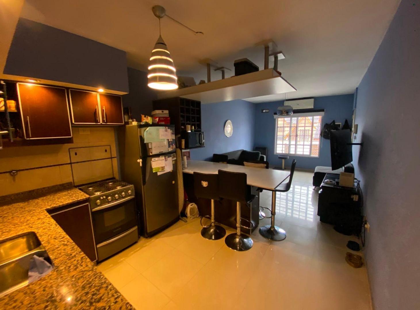 Apartamento