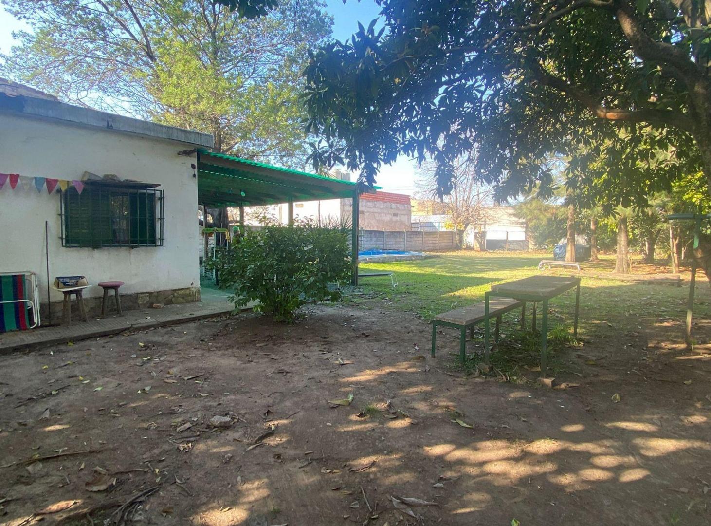 Foto de VENTA CASA 2 AMBIENTES GONZALEZ CATAN, imagen 3