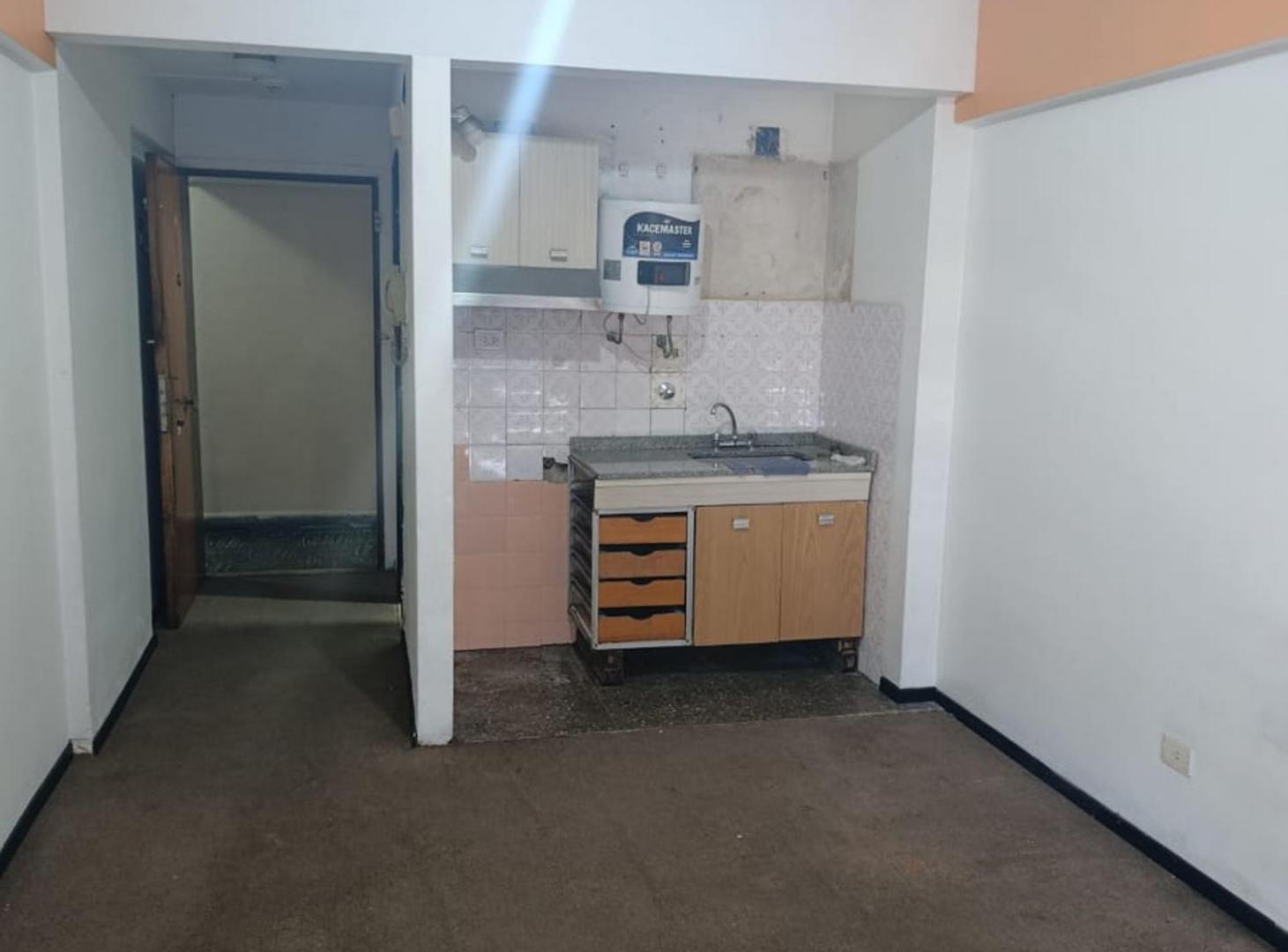 Foto de VENTA MONOAMBIENTE RAMOS MEJIA, imagen 2