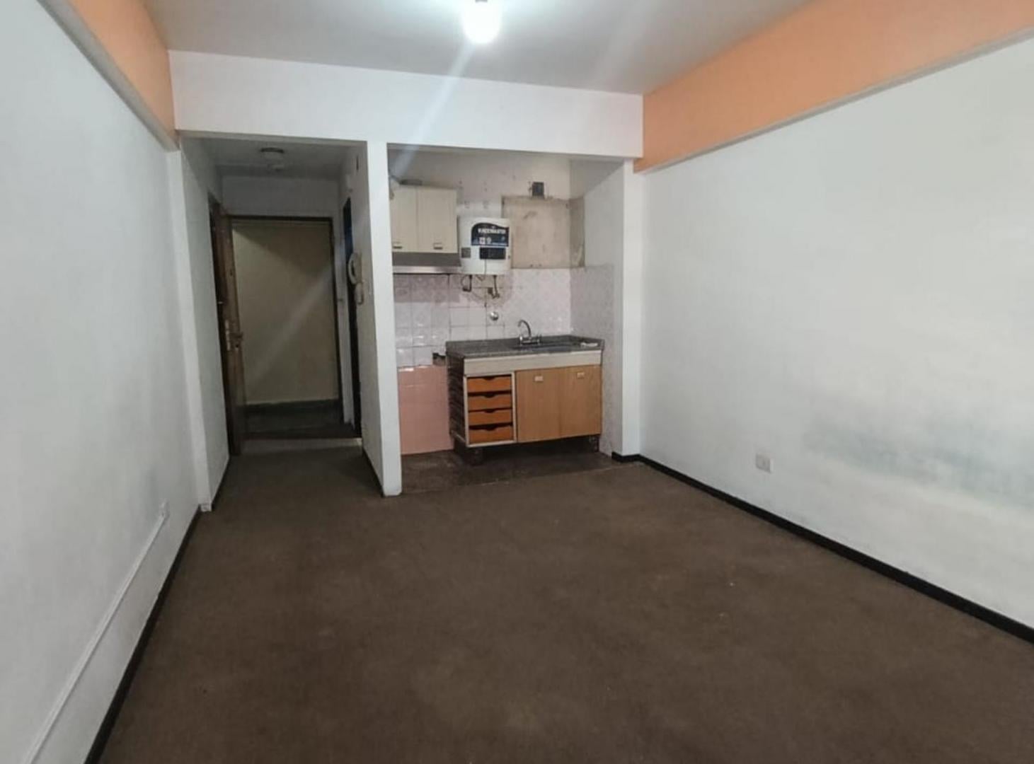 Foto de VENTA MONOAMBIENTE RAMOS MEJIA, imagen 1