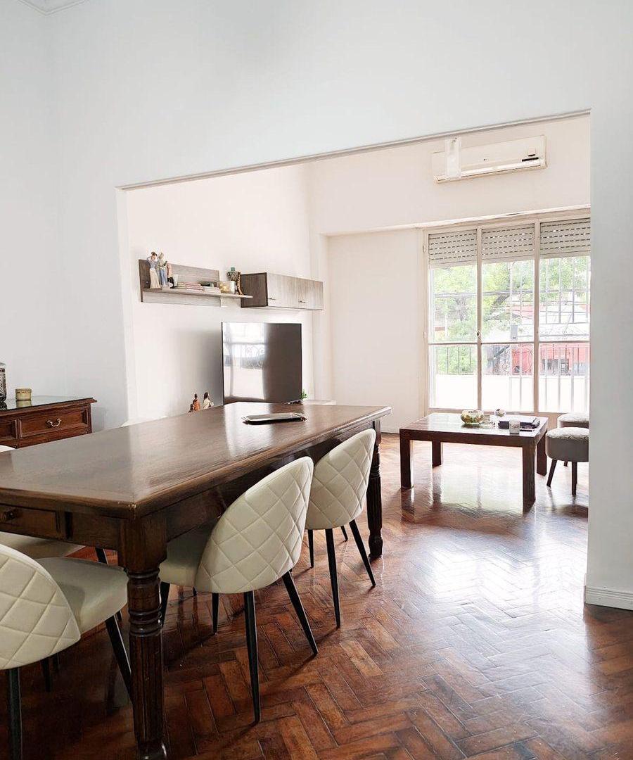 Foto de DEPARTAMENTO 3 AMBIENTES EN VENTA VELEZ SARFIELD, imagen 1