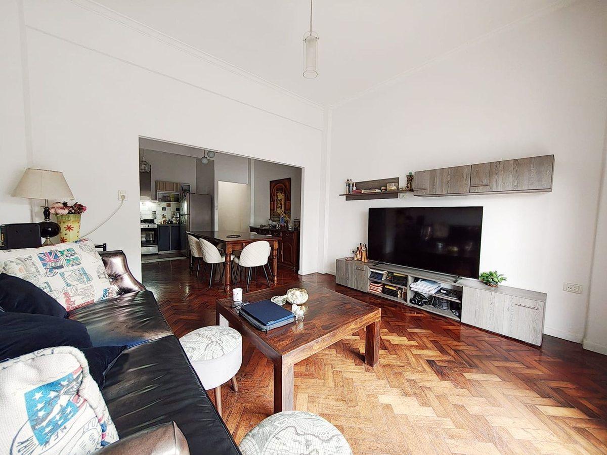 Foto de DEPARTAMENTO 3 AMBIENTES EN VENTA VELEZ SARFIELD, imagen 4