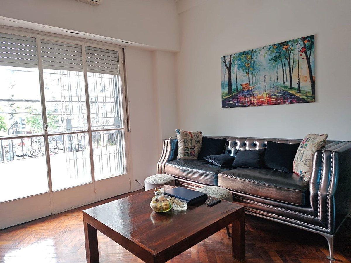 Foto de DEPARTAMENTO 3 AMBIENTES EN VENTA VELEZ SARFIELD, imagen 2