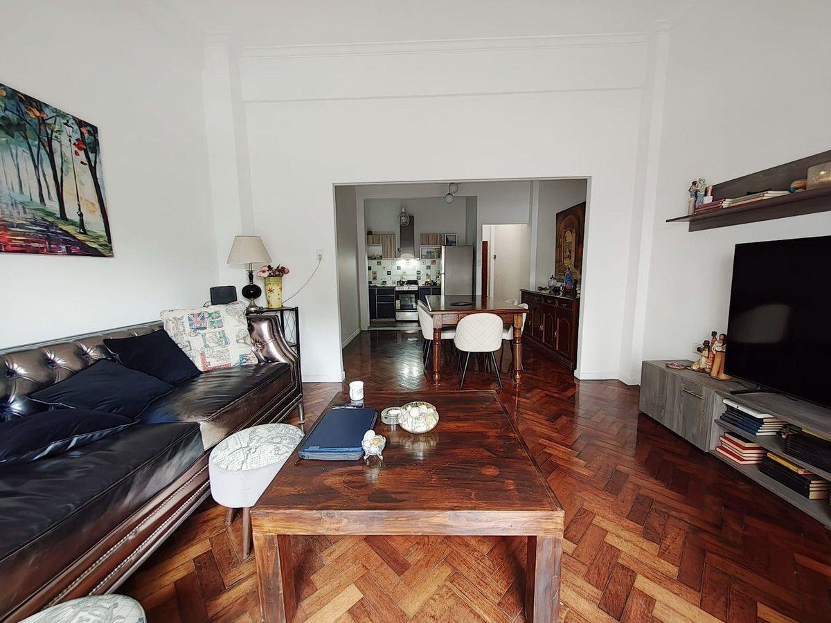 Foto de DEPARTAMENTO 3 AMBIENTES EN VENTA VELEZ SARFIELD, imagen 3