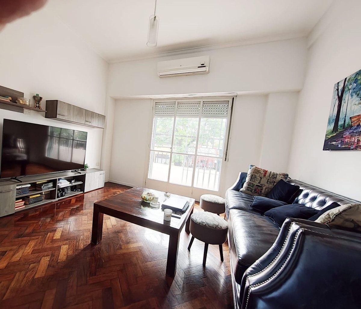 Foto de DEPARTAMENTO 3 AMBIENTES EN VENTA VELEZ SARFIELD, imagen 5
