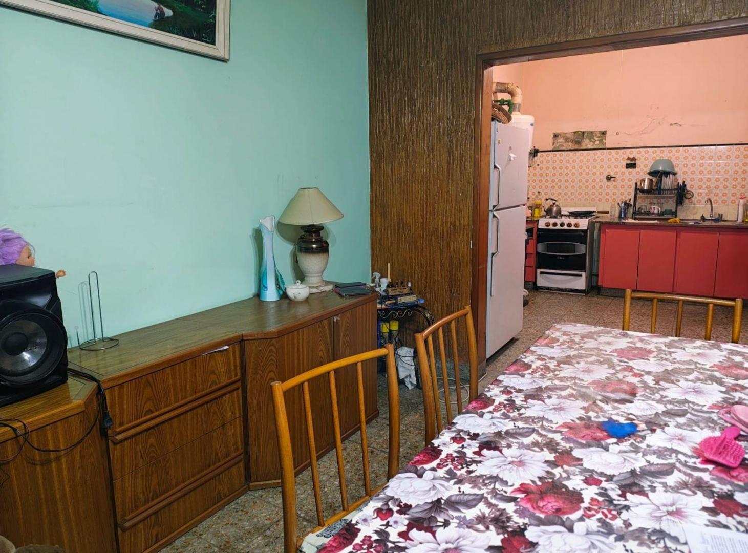 Foto de VENTA PH 3 AMBIENTES- PATIO LOMAS DEL MIRADOR, imagen 4