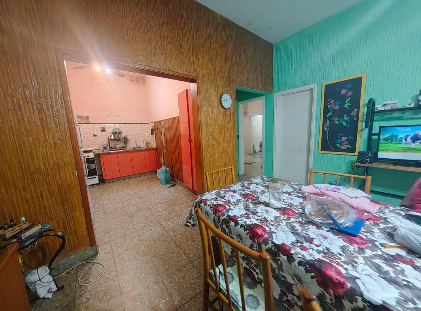 Foto de VENTA PH 3 AMBIENTES- PATIO LOMAS DEL MIRADOR, imagen 5