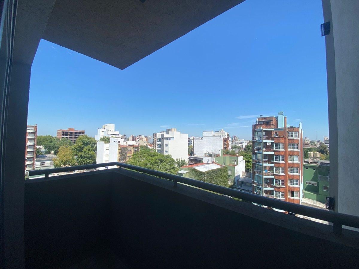 Foto de ALQUILER DEPARTAMENTO 2 AMBIENTES - MORON, imagen 2