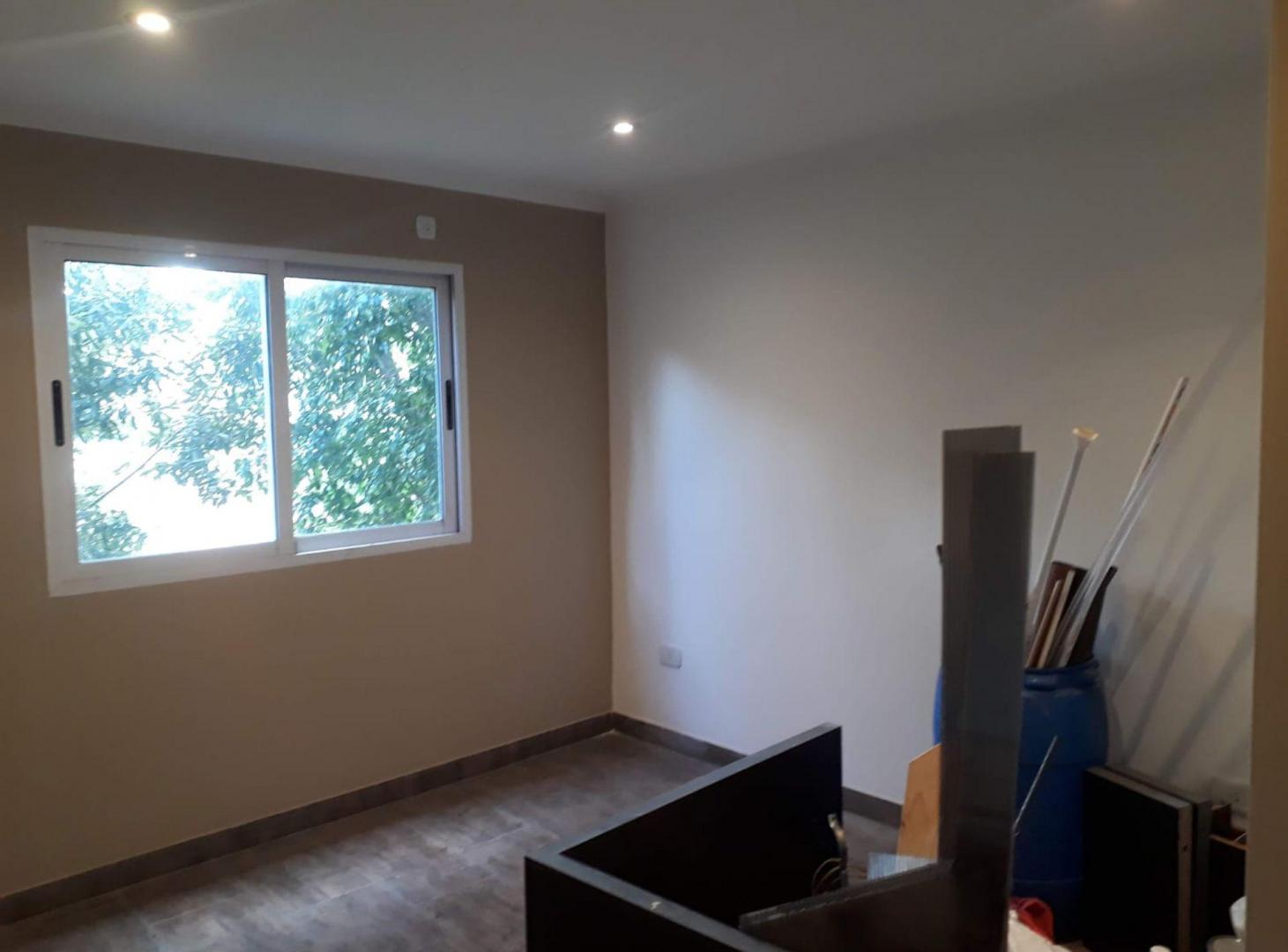 Foto de VENTA DEPARTAMENTO 2 AMBIENTES SAN JUSTO C/TERRAZA, imagen 5