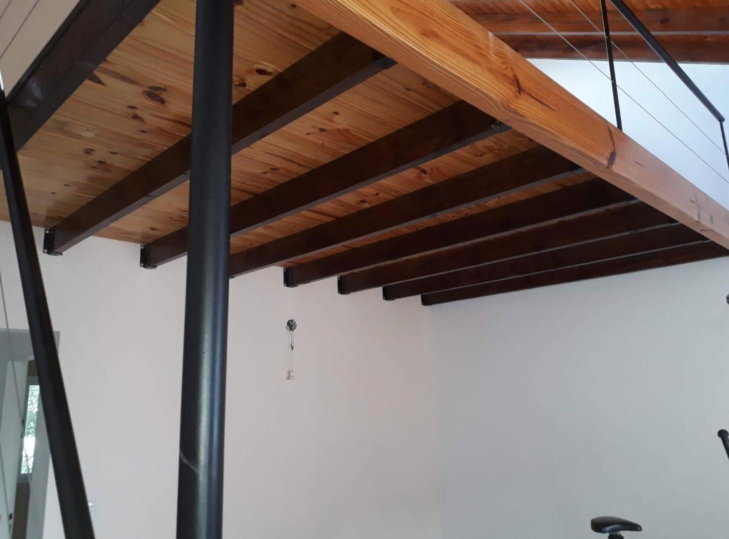 Foto de VENTA DEPARTAMENTO 2 AMBIENTES SAN JUSTO C/TERRAZA, imagen 2