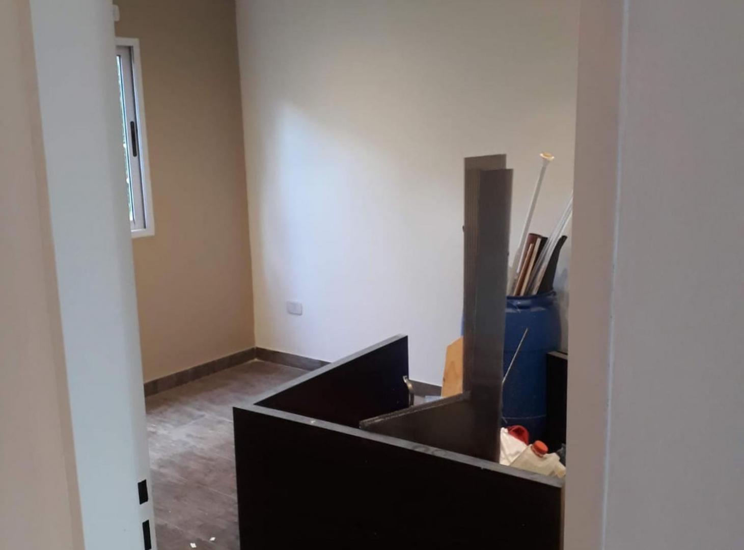 Foto de VENTA DEPARTAMENTO 2 AMBIENTES SAN JUSTO C/TERRAZA, imagen 1