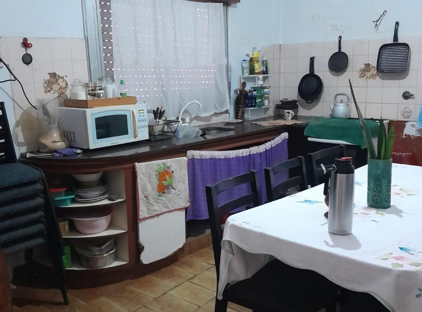 Foto de VENTA CASA 3 AMBIENTES COCHERA-PATIO G LAFERRERE, imagen 1