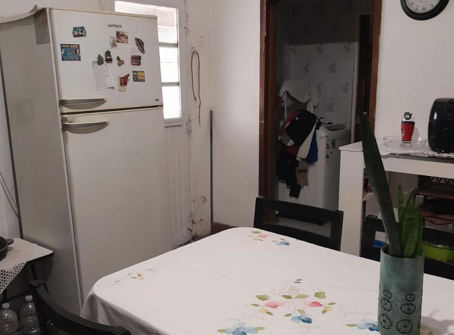 Foto de VENTA CASA 3 AMBIENTES COCHERA-PATIO G LAFERRERE, imagen 3